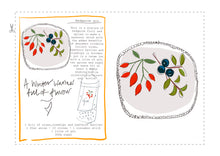 Load image into Gallery viewer, DOWNLOAD AND PRINT YOUR OWN RECIPE CARD - HEDGEROW GIN
