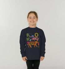 Load image into Gallery viewer, ALL SORTS KIDS SWEATER
