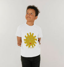 Load image into Gallery viewer, MY SUNSHINE KIDS T
