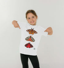 Load image into Gallery viewer, MOTH KIDS T
