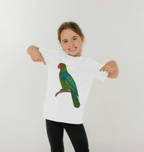 Load image into Gallery viewer, PARROT KIDS T
